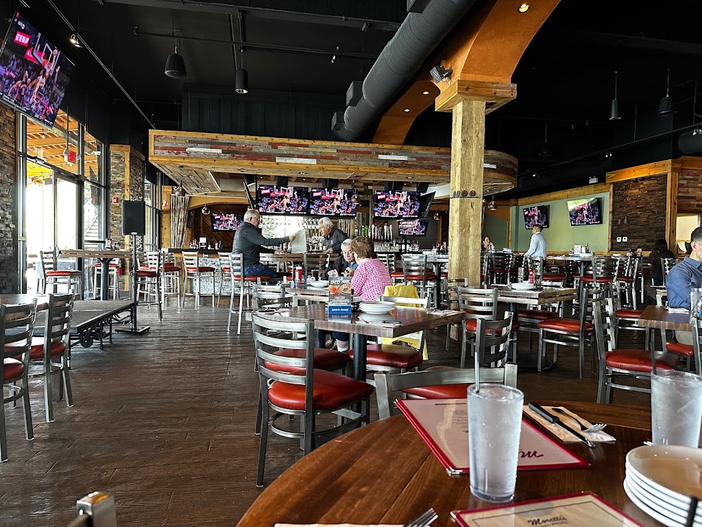 Morettis Elgin | restaurant | 2300 Bushwood Dr, Elgin, IL 60124, USA | 8473034444 OR +1 847-303-4444