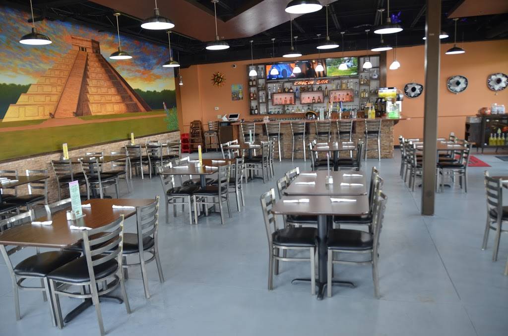 Cancun Grill and Cantina - Ankeny | restaurant | Suites 11 & 12, 2785 N Ankeny Blvd, Ankeny, IA 50023, USA | 5152070728 OR +1 515-207-0728