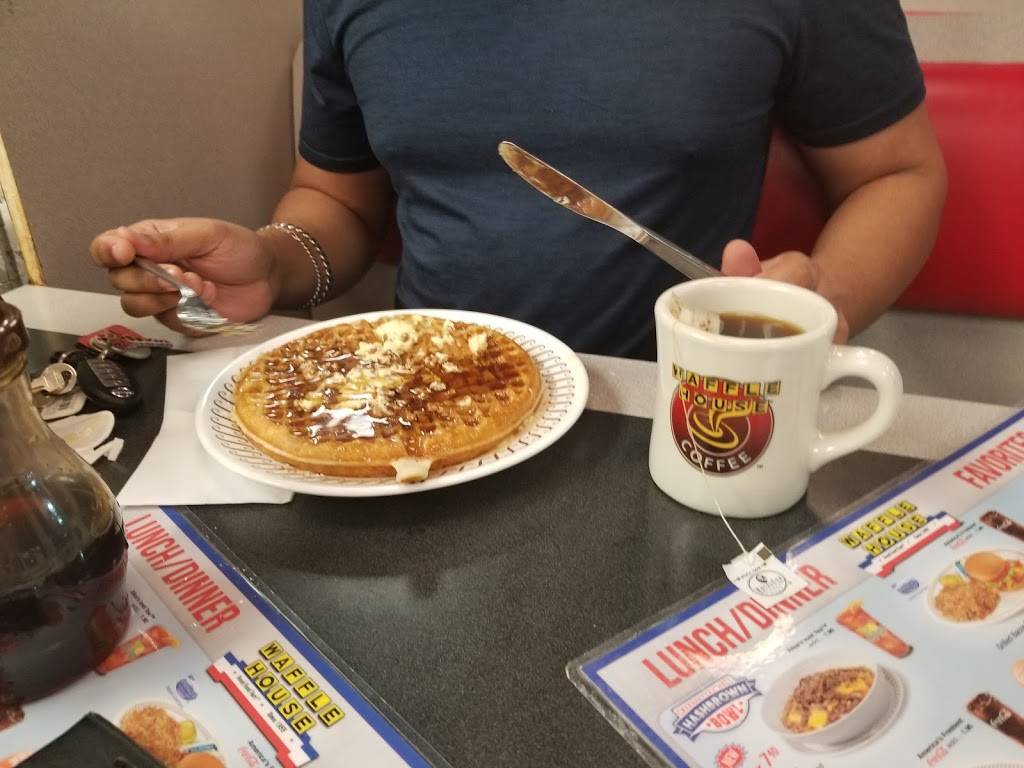 Waffle House | meal takeaway | 6931 Old Canton Rd, Ridgeland, MS 39157, USA | 6019560044 OR +1 601-956-0044