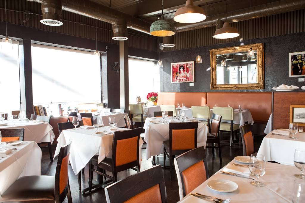 Restaurant Olivia | restaurant | 290 S Downing St, Denver, CO 80209, USA | 3039990395 OR +1 303-999-0395