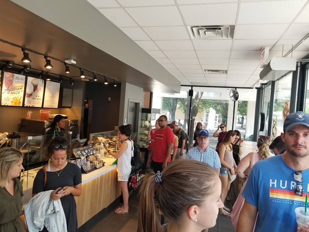 Starbucks | cafe | 31 East Roosevelt Road ABS #3345, Chicago, IL 60605, USA | 3124311988 OR +1 312-431-1988