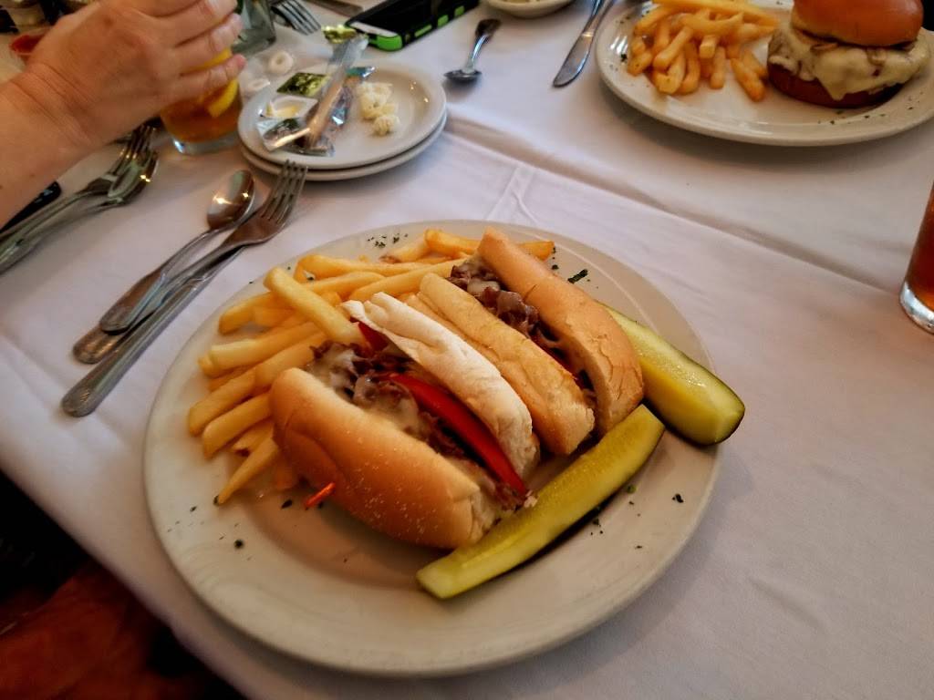 Pappas Restaurant and Sports Bar | restaurant | 1725 Taylor Ave, Parkville, MD 21234, USA | 4106614357 OR +1 410-661-4357