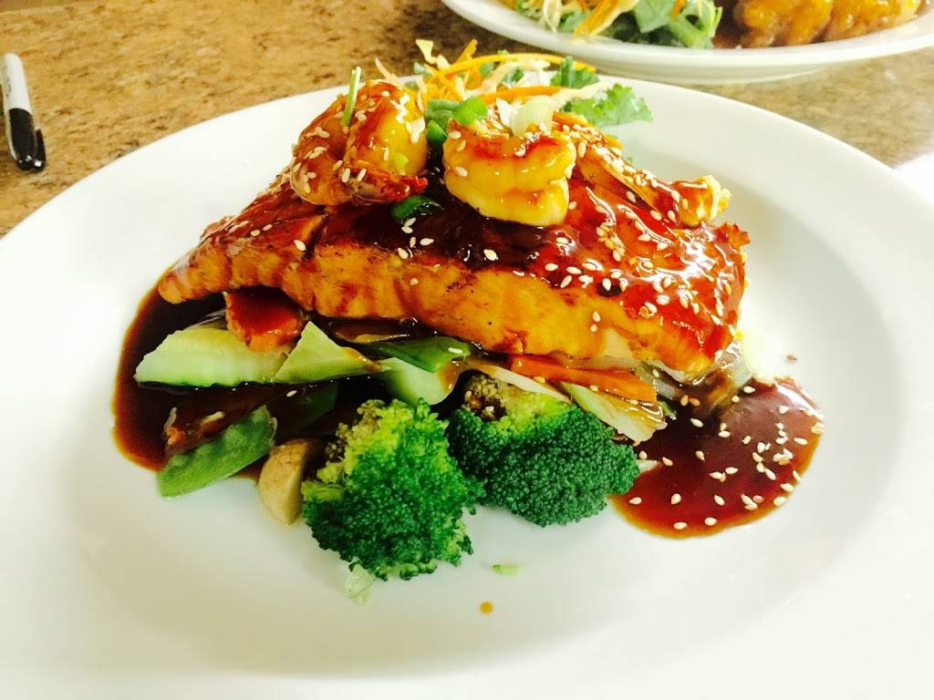 Mai House Asian Cuisine | restaurant | 1057 Madison St, Shelbyville, TN 37160, USA | 9314924740 OR +1 931-492-4740