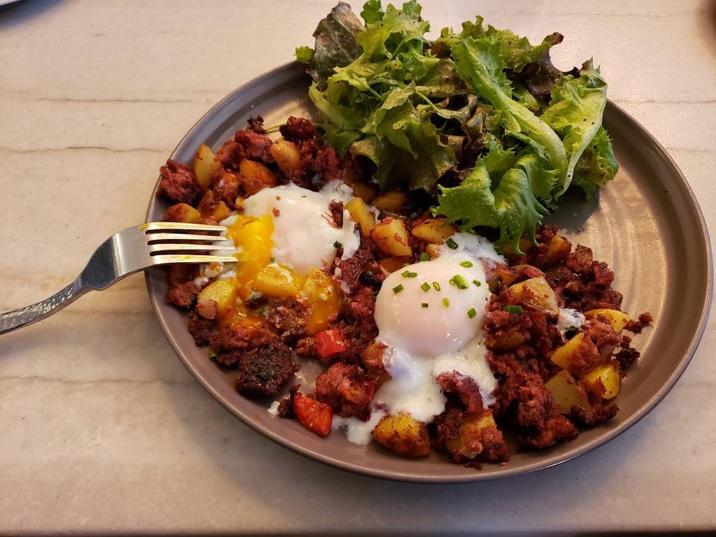 Ledger Restaurant | restaurant | 125 Washington St, Salem, MA 01970, USA | 9785941908 OR +1 978-594-1908