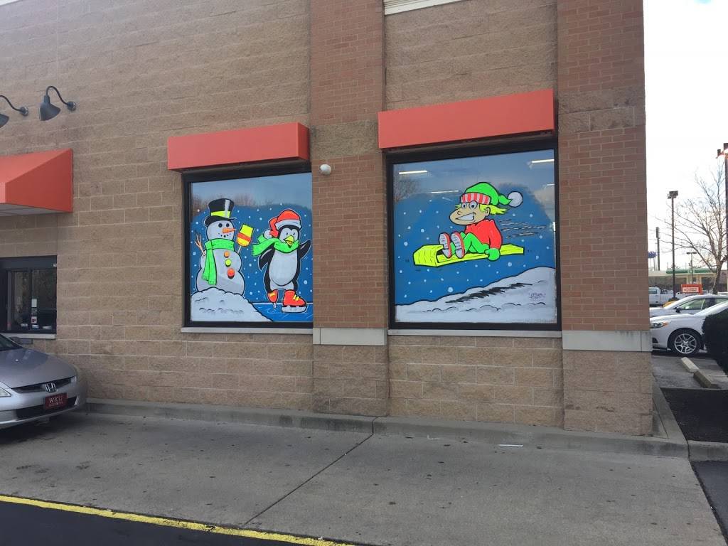 Dunkin | bakery | 59 Broadway St, Dry Ridge, KY 41035, USA | 8598230777 OR +1 859-823-0777