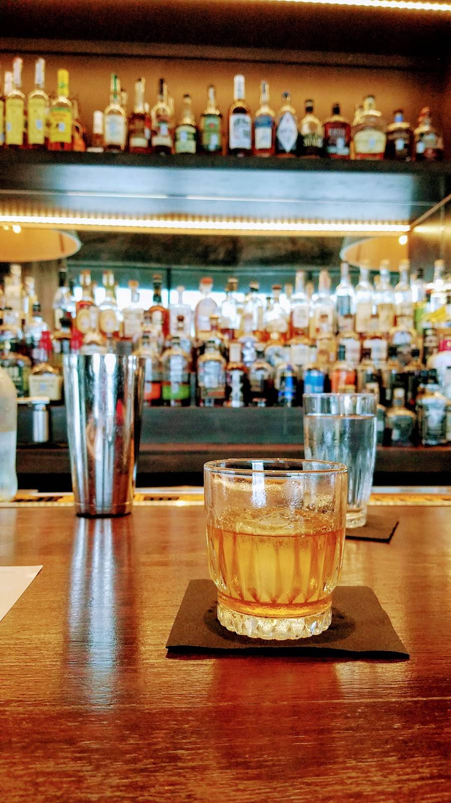 Bottled in Bond Cocktail Parlour & Kitchen | restaurant | 5285 Dallas Pkwy Ste. 420, Frisco, TX 75034, USA | 4697315410 OR +1 469-731-5410