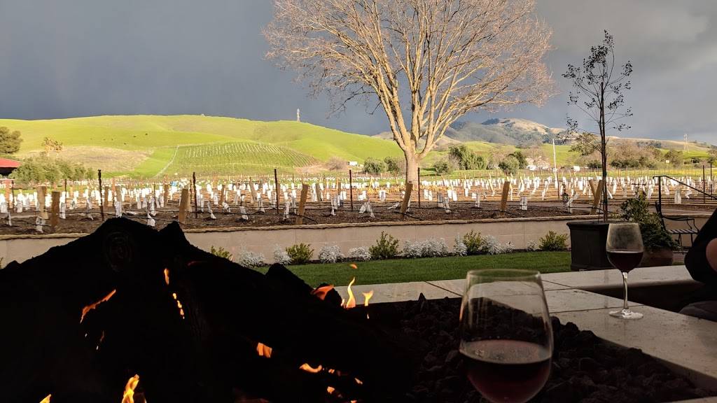 Shadowbrook Winery | restaurant | 1 Meritage Lane, Walnut Creek, CA 94598, USA | 9259889463 OR +1 925-988-9463