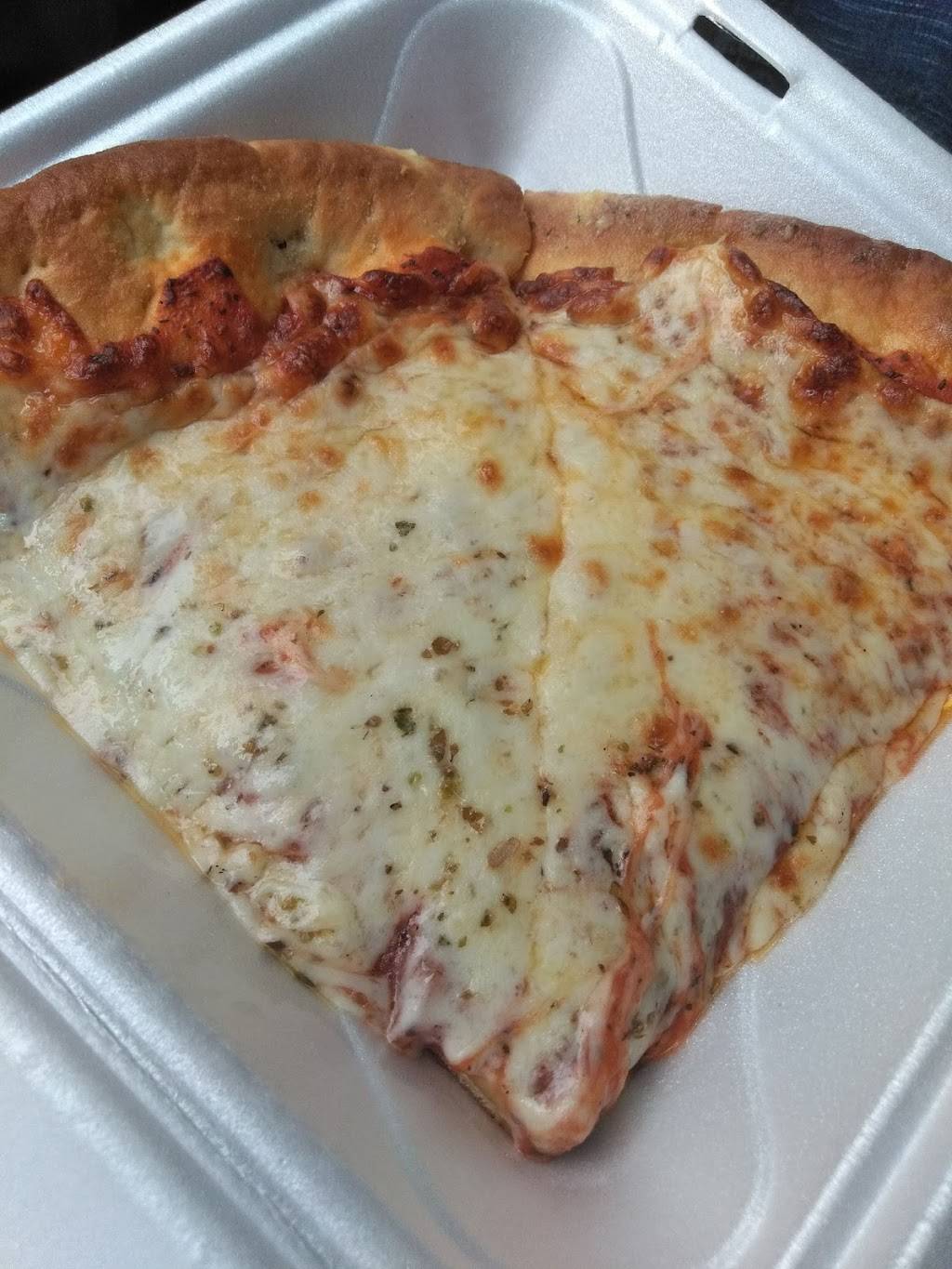 Slice Of Bronzeville | restaurant | 4655 S King Dr, Chicago, IL 60653, USA | 8722447663 OR +1 872-244-7663