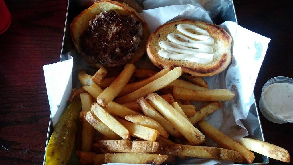 Horizon Bistro | restaurant | 38 S Main St, Sparta, NC 28675, USA | 3363727444 OR +1 336-372-7444