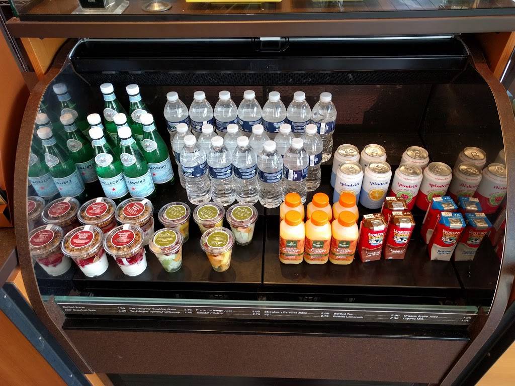 Panera Bread | cafe | 1195 E Arques Ave, Sunnyvale, CA 94085, USA | 4087367984 OR +1 408-736-7984