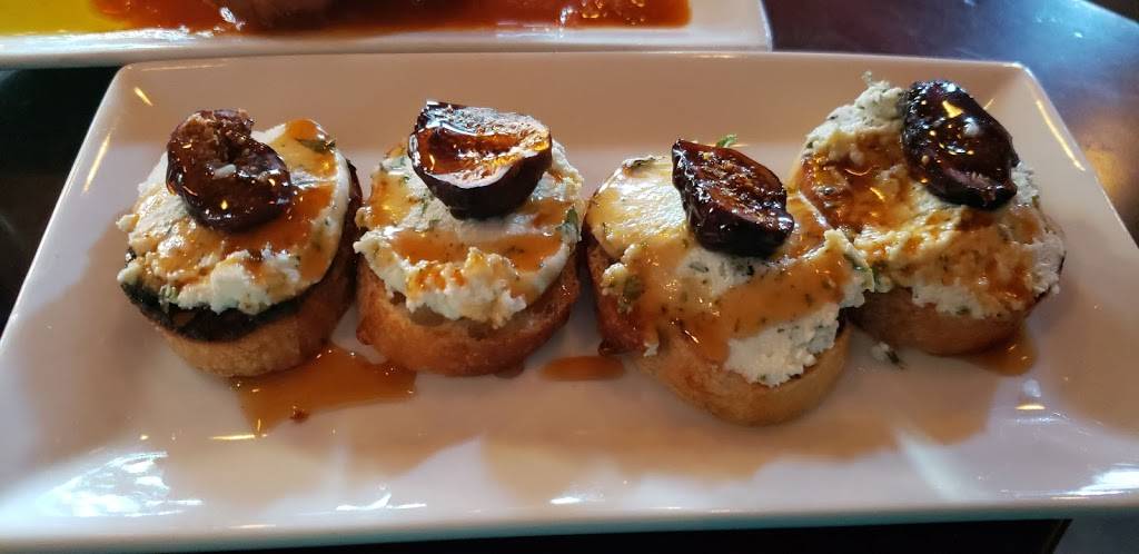 Tapas Teatro | restaurant | 1711 N Charles St, Baltimore, MD 21201, USA | 4103320110 OR +1 410-332-0110