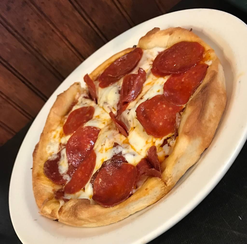 Capparellis | restaurant | 3857 E Southcross #139, San Antonio, TX 78222, USA | 2103378700 OR +1 210-337-8700