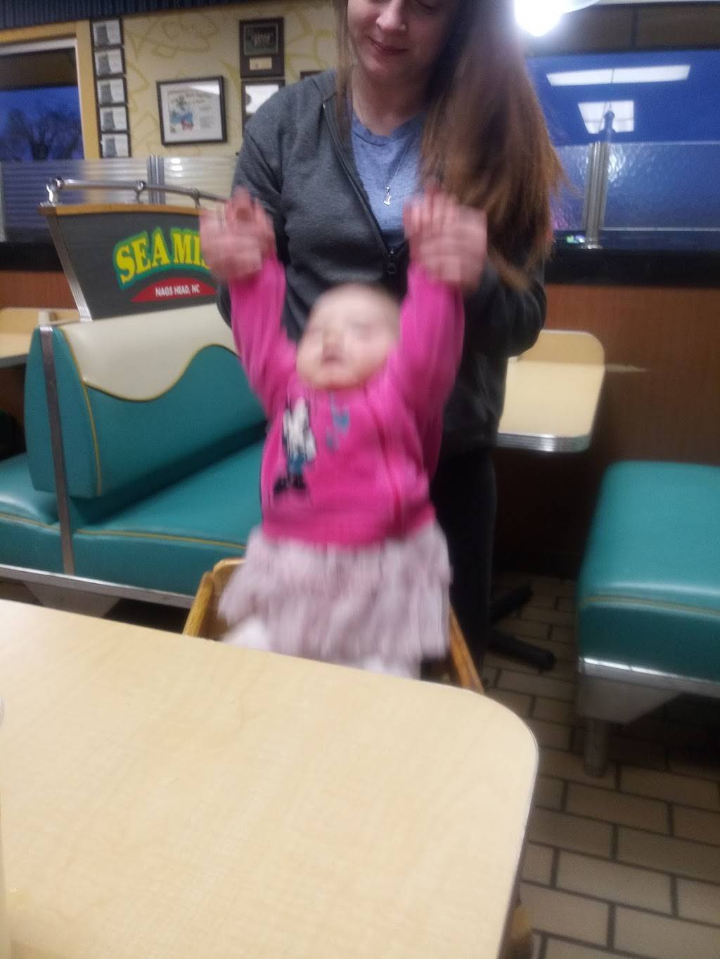 Long John Silvers | restaurant | 2235 Needmore Rd, Dayton, OH 45414, USA | 9372755940 OR +1 937-275-5940