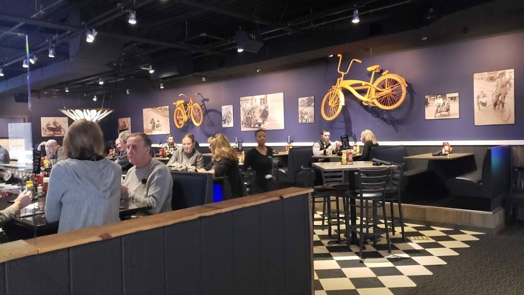 Sidecar Slider Bar - Commerce | restaurant | 2215 Haggerty Rd, Orchard Lake, MI 48323, USA | 2488595382 OR +1 248-859-5382