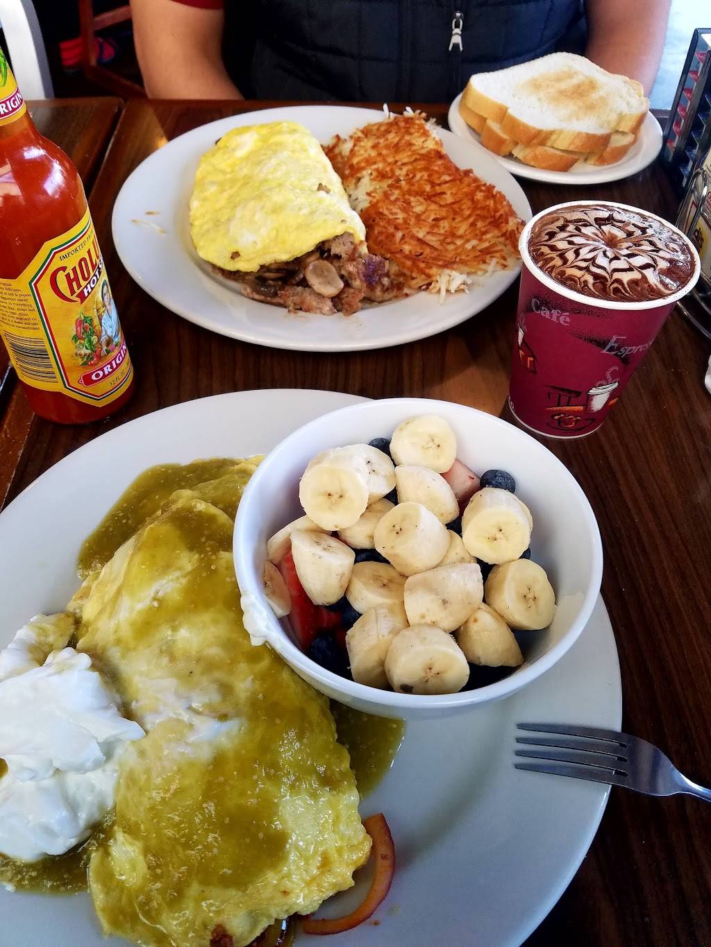 Original Red Onion | restaurant | 1222 Park St, Alameda, CA 94501, USA | 5105213288 OR +1 510-521-3288