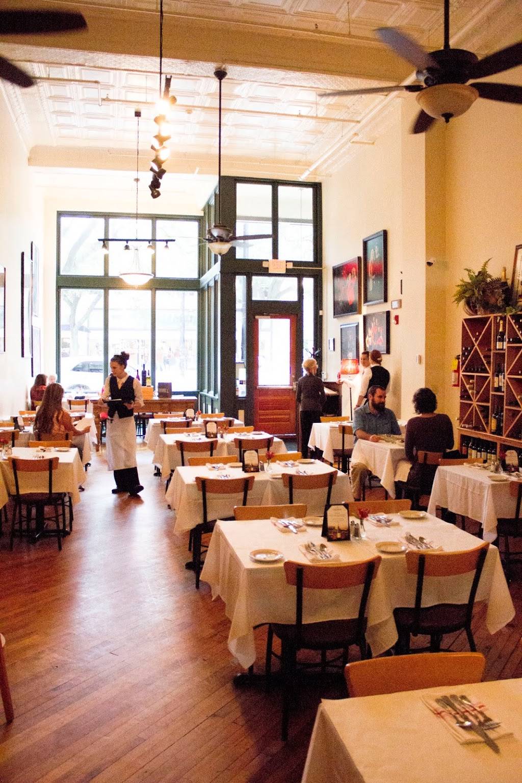 Ni Fen Bistro | restaurant | 214 S Lafayette St, Shelby, NC 28150, USA | 7044818882 OR +1 704-481-8882