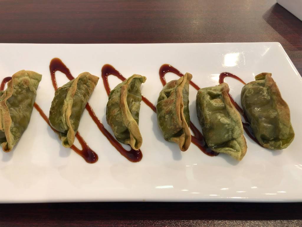 Favor Sushi | restaurant | 1415 SW 26th Ave, Pompano Beach, FL 33069, USA | 9546426093 OR +1 954-642-6093