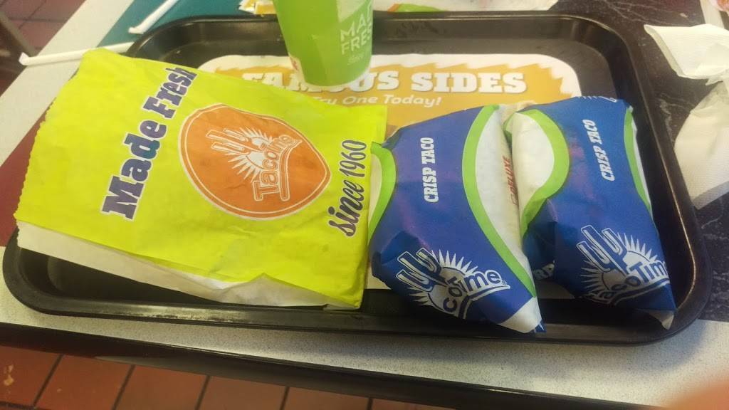 Taco Time | restaurant | 9455 SW Barbur Blvd, Portland, OR 97219, USA | 5032461869 OR +1 503-246-1869