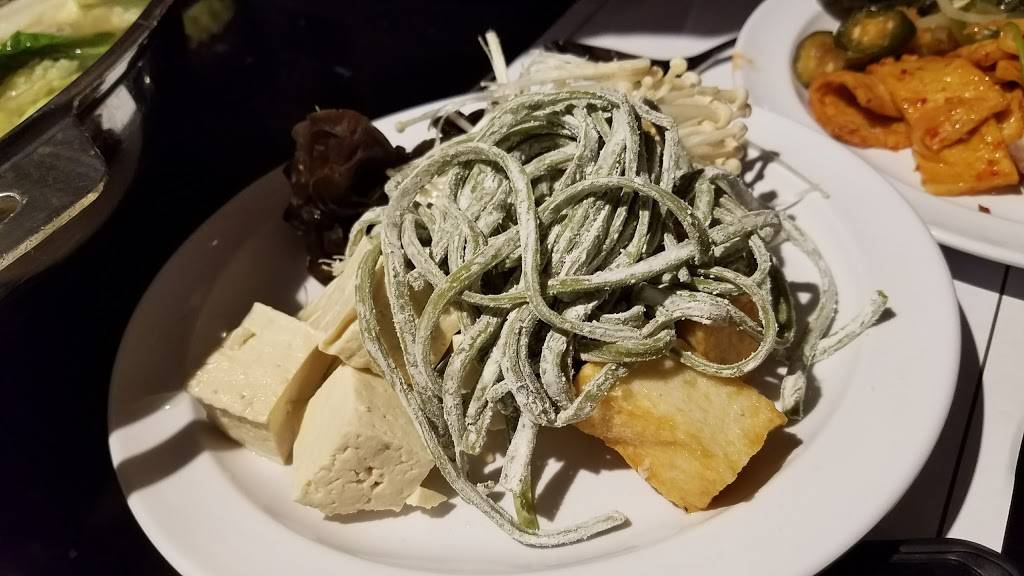 Dada Shabu Shabu | restaurant | 4960 Irvine Blvd, Irvine, CA 92620, USA | 7145449300 OR +1 714-544-9300