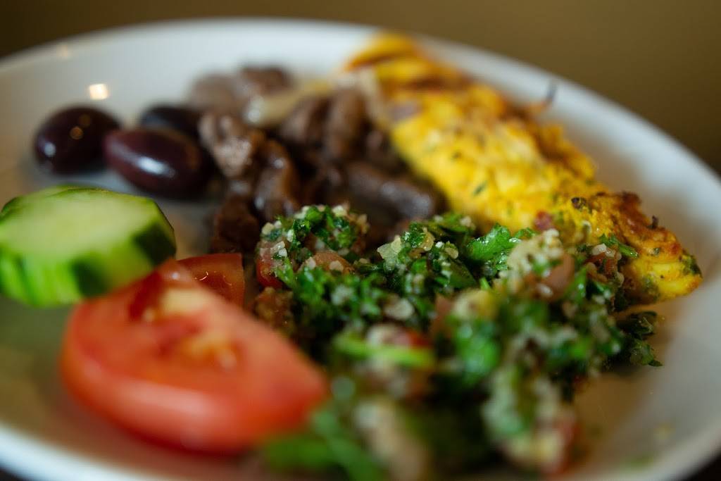 Sahara Cafe & Mediterranean Foods | restaurant | 1121 S Tamiami Trail, Sarasota, FL 34236, USA | 9419541423 OR +1 941-954-1423