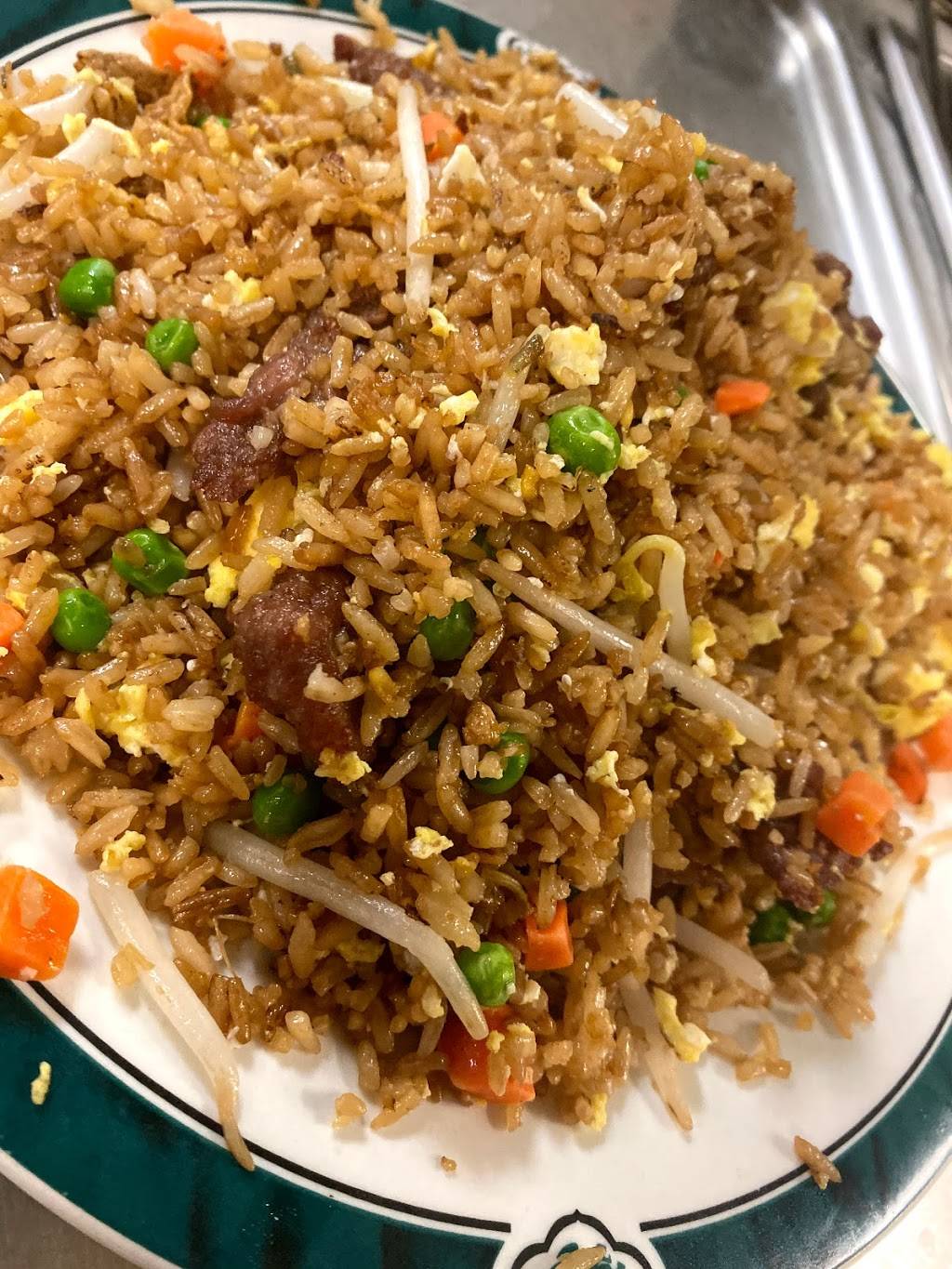 China Panda Restaurant | restaurant | 301 Main St #5, Longmont, CO 80501, USA | 3036788882 OR +1 303-678-8882