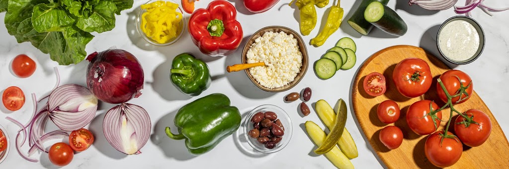 Rachels Mediterranean Grill | restaurant | 3611 Delaware Ave, Buffalo, NY 14217, USA | 7162352298 OR +1 716-235-2298