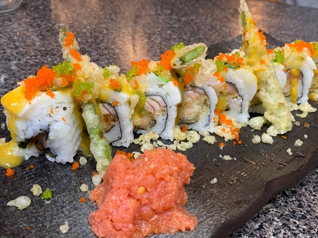 Sushi Yo! | restaurant | 3100 Fulton Ave #103, Sacramento, CA 95821, USA | 9164184387 OR +1 916-418-4387