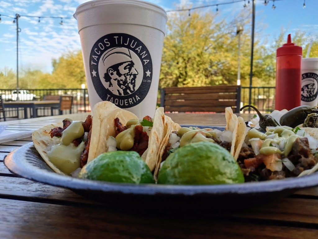 Tacos Tijuana | restaurant | 4909 E Chandler Blvd ste 511, Phoenix, AZ 85048, USA | 4806015014 OR +1 480-601-5014