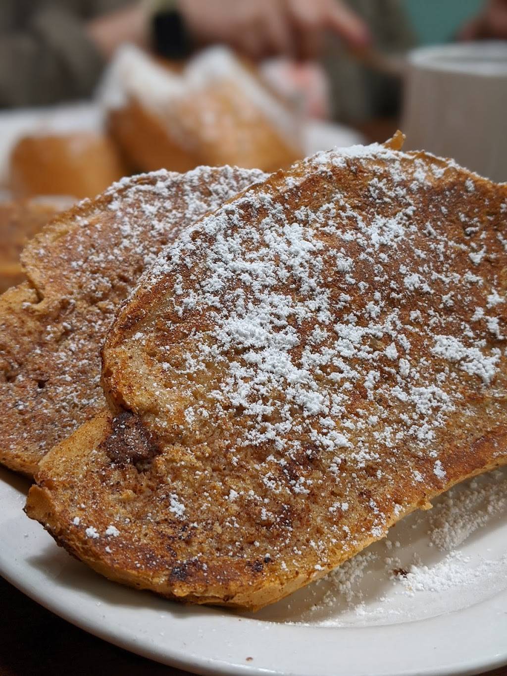 Bisbee Breakfast Club Sunrise | cafe | 4811 E Sunrise Dr #165, Tucson, AZ 85718, USA | 5203298769 OR +1 520-329-8769