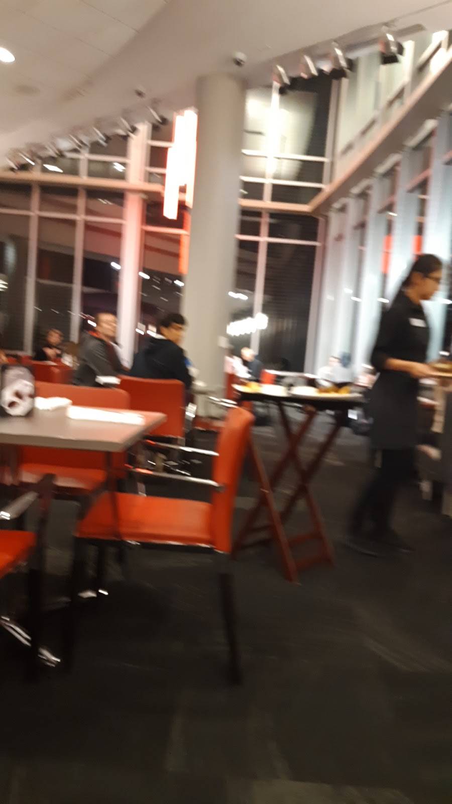 1887 Bistro | restaurant | Talley Student Union, 2610 Cates Ave, Raleigh, NC 27606, USA | 9195136046 OR +1 919-513-6046