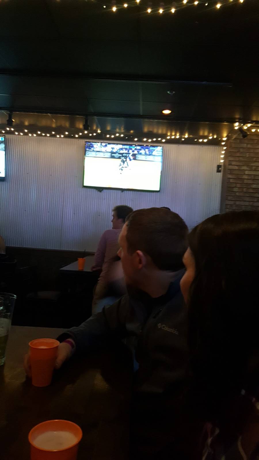 Little Bigs | restaurant | 2210 College St, Cedar Falls, IA 50613, USA | 3192602026 OR +1 319-260-2026