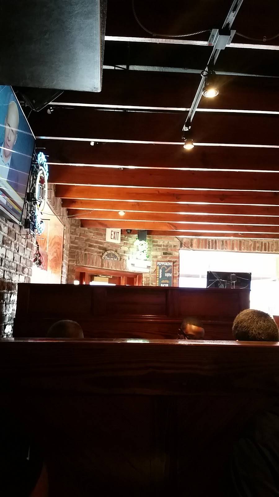 Peppers Pizzeria | restaurant | 600 W 3rd St A, Thibodaux, LA 70301, USA | 9854460006 OR +1 985-446-0006