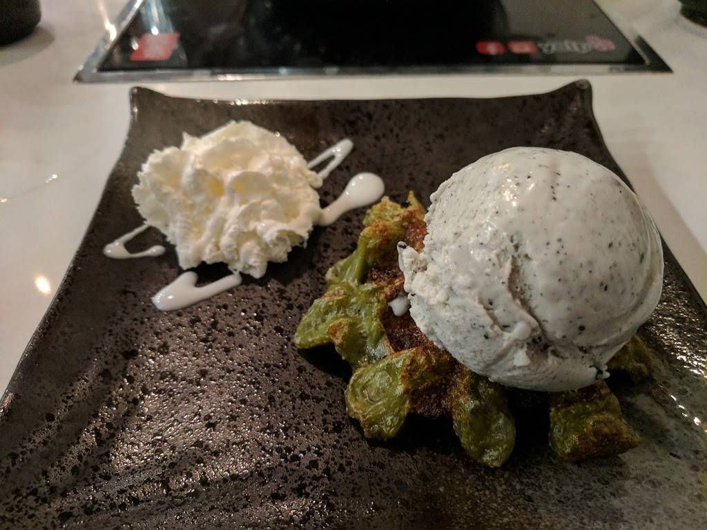 Tonkotsu Shabu Shabu Bar | restaurant | 1898 W 3500 S #11, West Valley City, UT 84119, USA | 7143625103 OR +1 714-362-5103