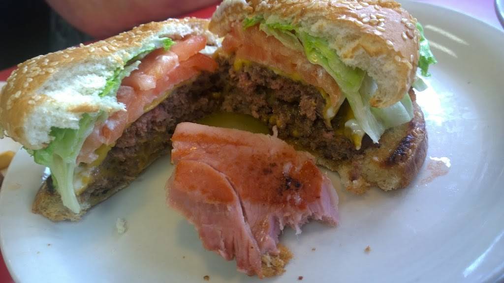 Bills Ham Place | restaurant | 1420 Southfield Rd, Lincoln Park, MI 48146, USA | 3133868966 OR +1 313-386-8966