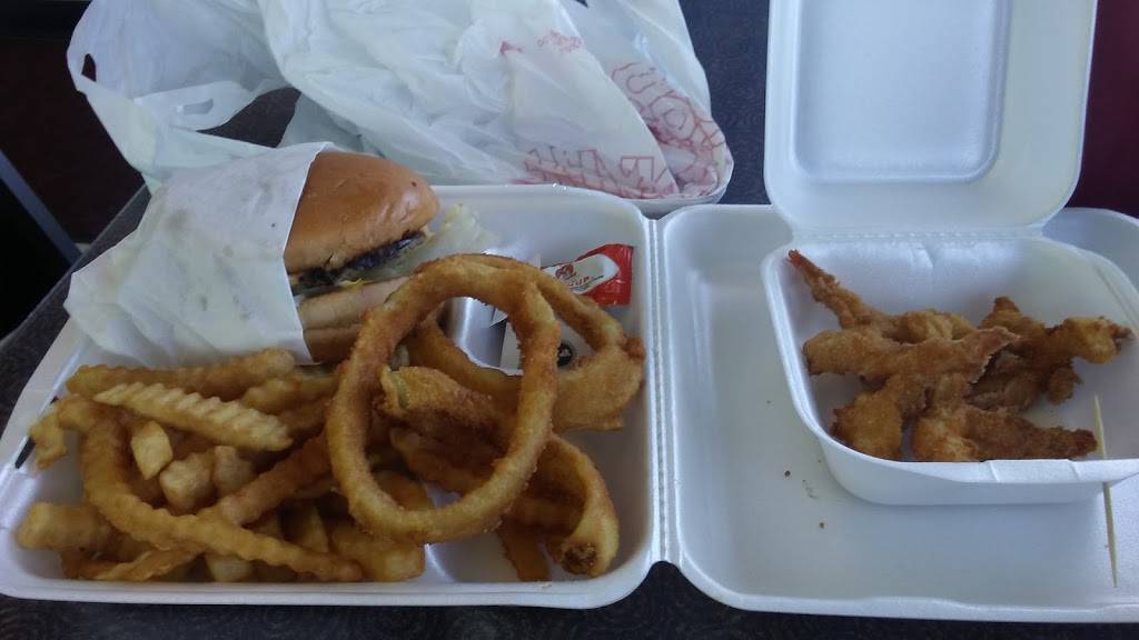 Tonys Shrimp Gallery | restaurant | 2701 S Richey St, Houston, TX 77017, USA | 7139466670 OR +1 713-946-6670