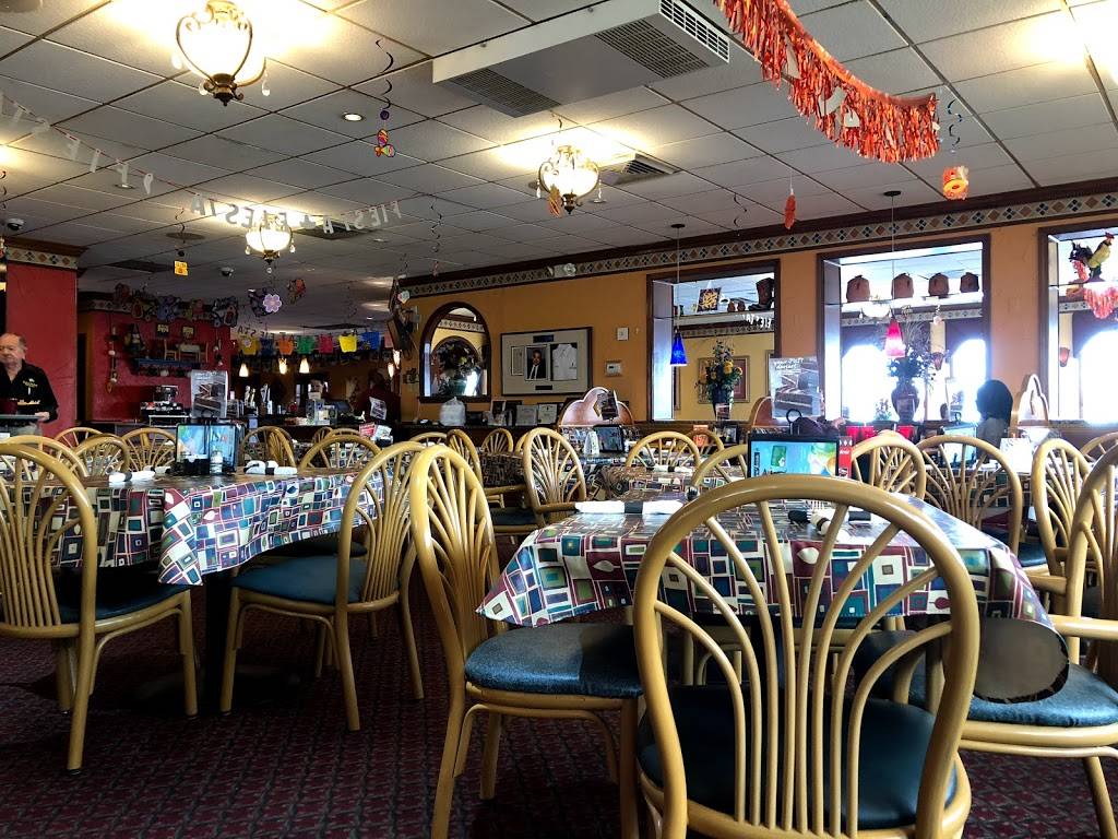 Mexican Gardens Restaurant | restaurant | 15950 Eureka Rd, Southgate, MI 48195, USA | 7342825633 OR +1 734-282-5633