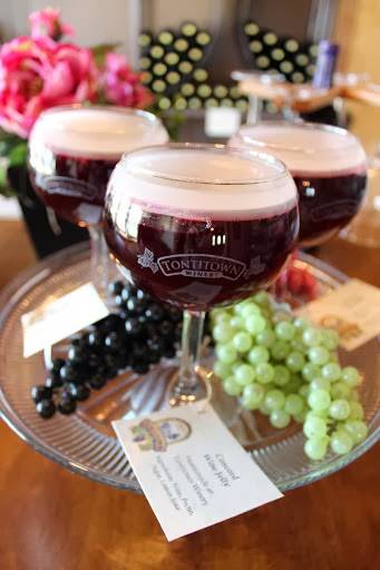 Tontitown Winery | restaurant | 335 N Barrington Rd, Springdale, AR 72762, USA | 4793618700 OR +1 479-361-8700