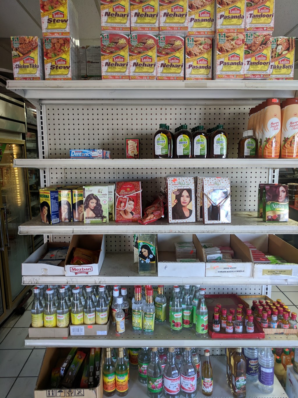 Asian Spot | restaurant | 8331 Tampa Ave #8327, Northridge, CA 91324, USA | 8187096328 OR +1 818-709-6328