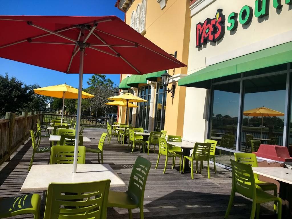 Moes Southwest Grill | restaurant | 23050 Via Villagio, Estero, FL 33928, USA | 2399489071 OR +1 239-948-9071
