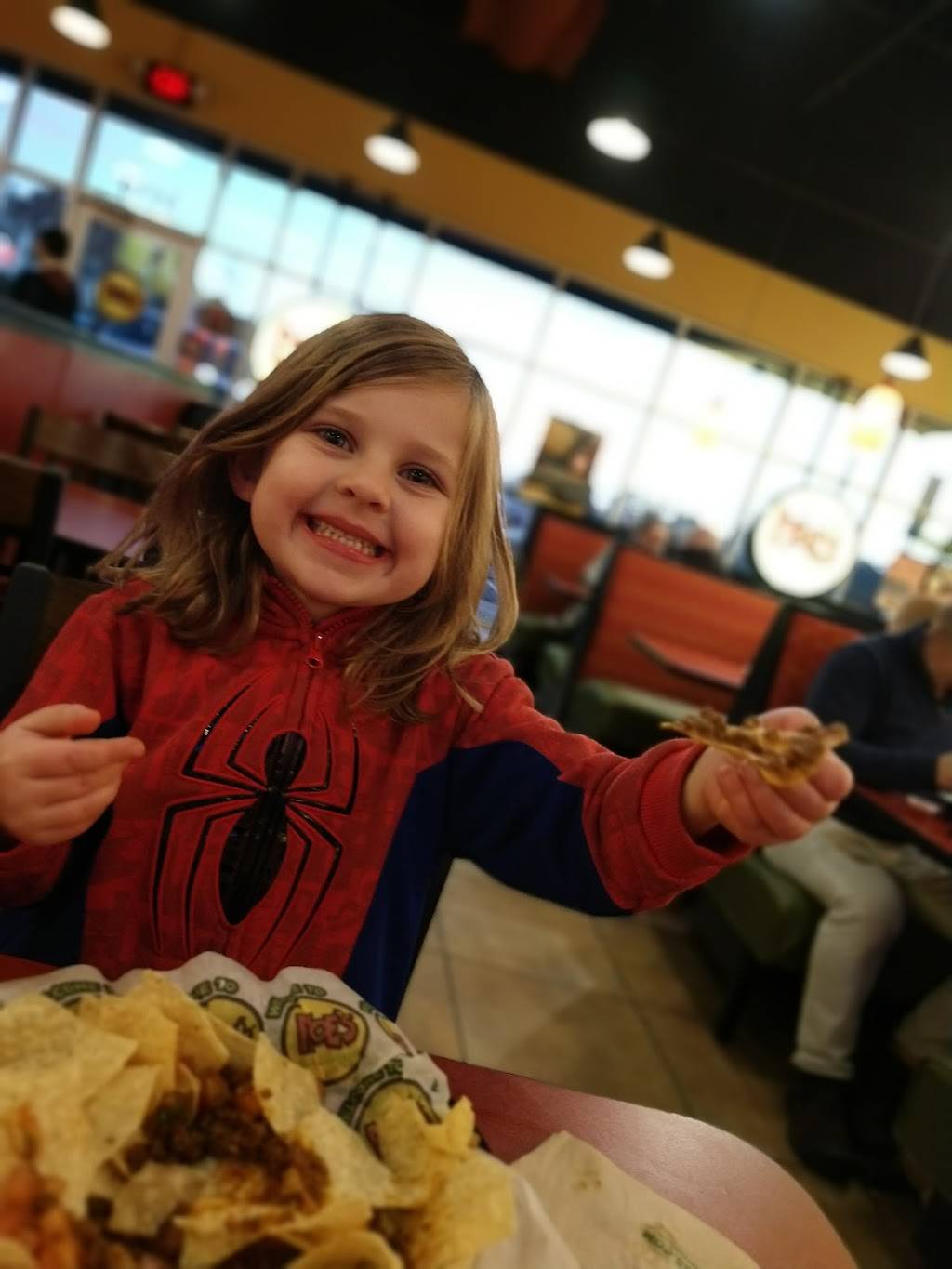 Moes Southwest Grill | restaurant | 3110 Gammon Ln, Clemmons, NC 27012, USA | 3364432090 OR +1 336-443-2090