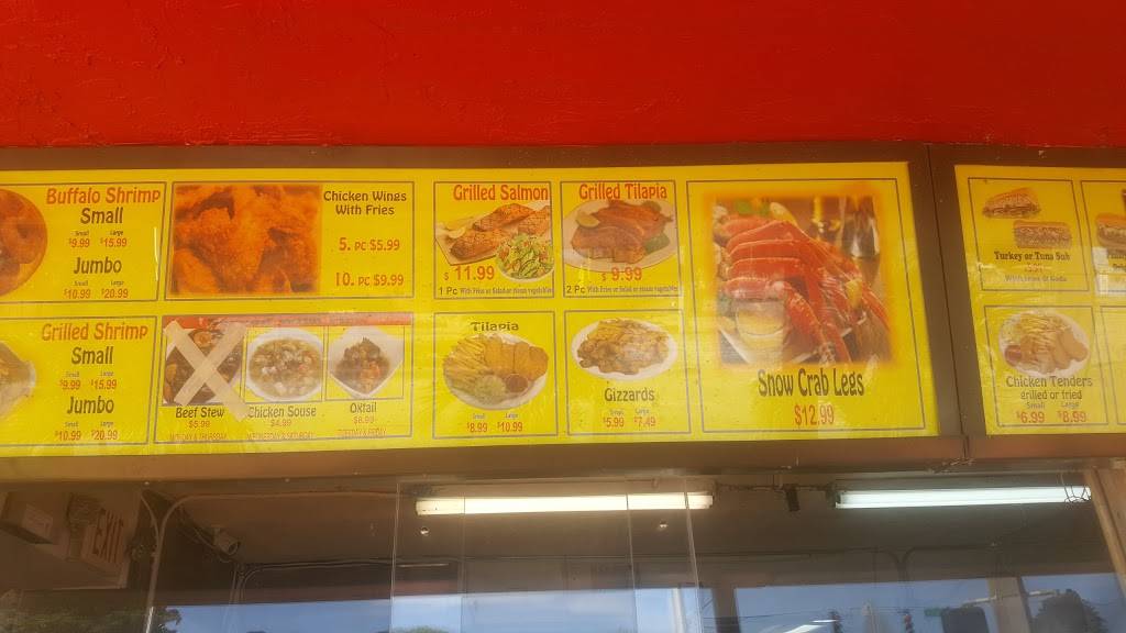 Wings on Fire | meal delivery | 6580 NW 22nd Ave, Miami, FL 33147, USA | 7867035071 OR +1 786-703-5071