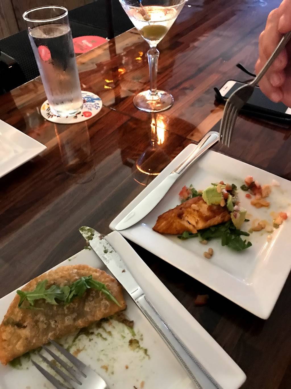 Taberna Tapas | restaurant | 325 W Main St, Durham, NC 27701, USA | 9197971457 OR +1 919-797-1457