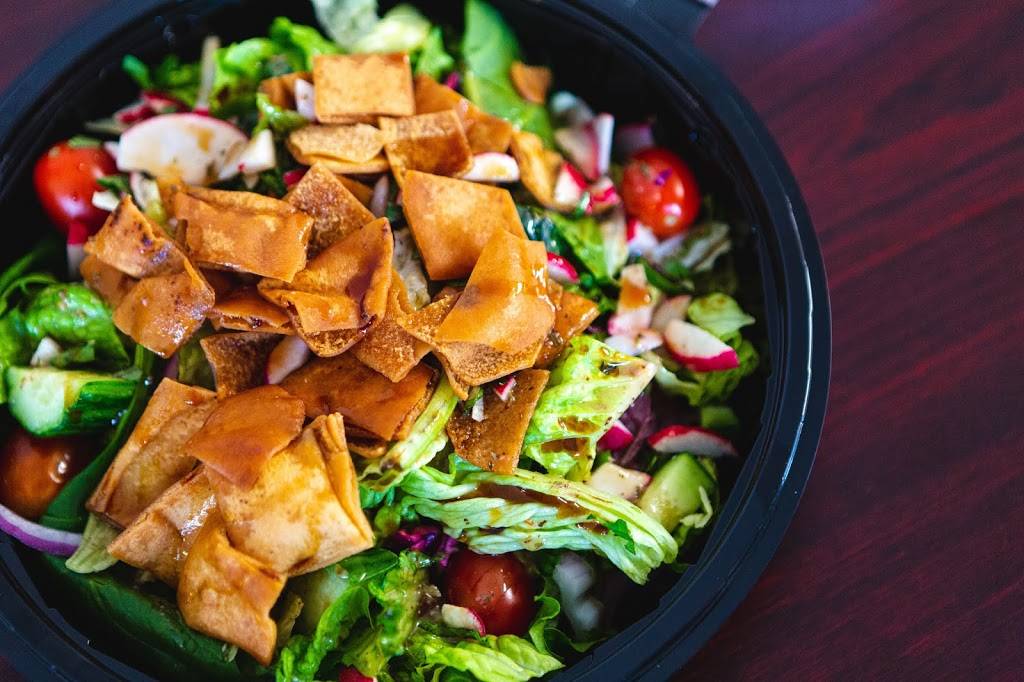 Shawarma Shop | restaurant | 2993 S State St, Ann Arbor, MI 48104, USA | 7343696552 OR +1 734-369-6552