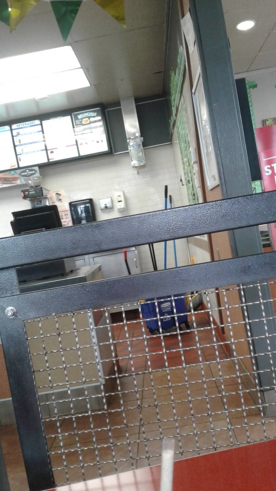 Jack in the Box | restaurant | 1300 Jensen Ave, Sanger, CA 93657, USA | 5598757824 OR +1 559-875-7824