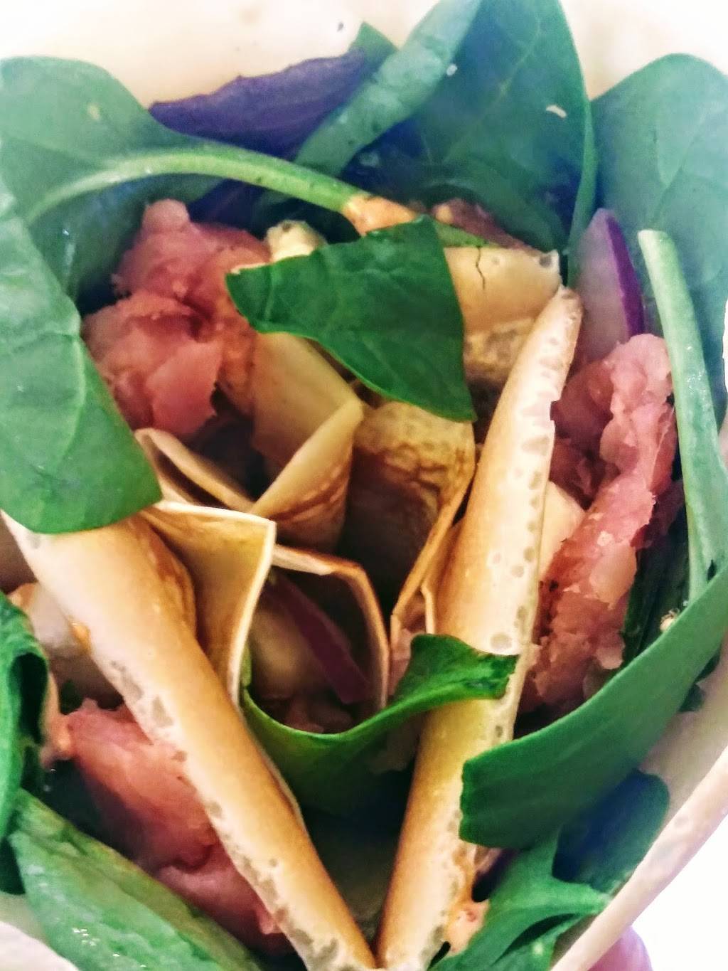 Oh Crêpe! | restaurant | 3414 Governors Dr SW, Huntsville, AL 35805, USA | 2566787032 OR +1 256-678-7032