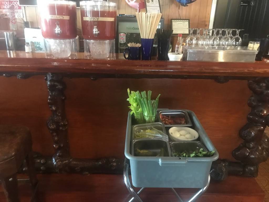 The Log Cabin | restaurant | 64 E Sierra Ave, Portola, CA 96122, USA | 5308329616 OR +1 530-832-9616