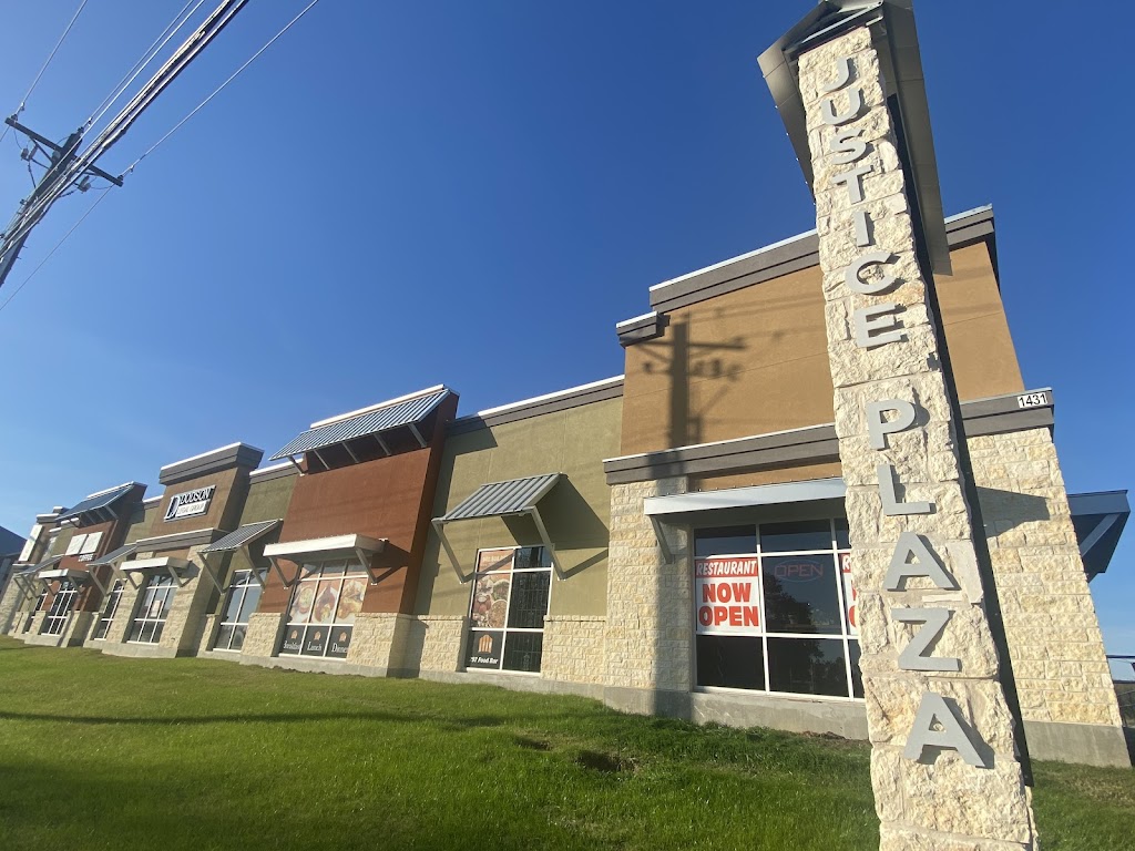 797 Food Bar | restaurant | 1431 E McKinney St #100, Denton, TX 76209, USA | 9408080821 OR +1 940-808-0821