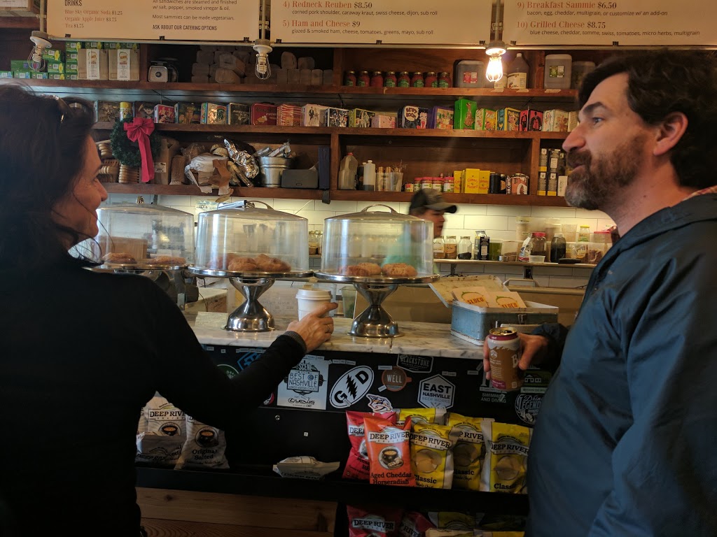 Sloco | meal takeaway | 2905 12th Ave S, Nashville, TN 37212, USA | 6154994793 OR +1 615-499-4793