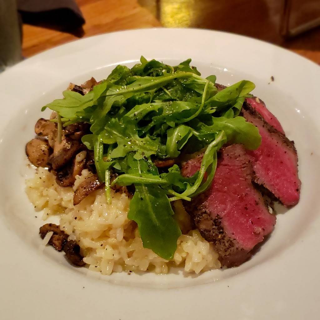 Nikki Cs Restaurant & Bar | restaurant | 470 S Rosemead Blvd, Pasadena, CA 91107, USA | 6267927437 OR +1 626-792-7437