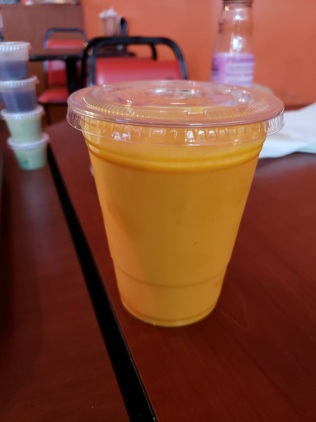 Pastry Corner Bakery & Cafe | bakery | 14027 Lee Jackson Memorial Hwy, Chantilly, VA 20151, USA | 7032631466 OR +1 703-263-1466